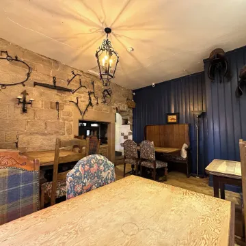 The Bear Inn