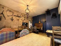 The Bear Inn Hotels in Belper