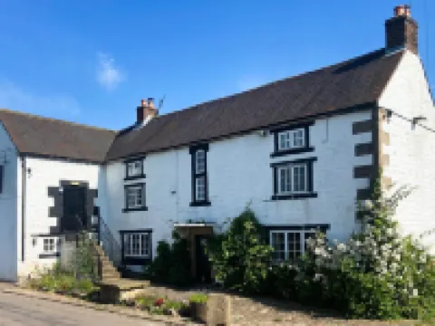 The Bear Inn Hotels in Belper