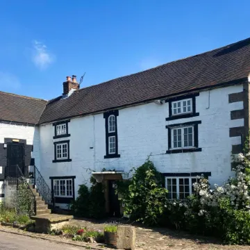 The Bear Inn