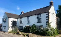 The Bear Inn Hotels in Cromford