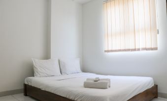 Cozy 2Br at Mekarwangi Square Cibaduyut Apartment