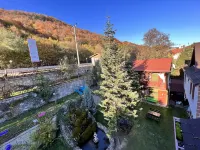 Abant Dort Mevsim Konagi Hotels in Dereceoren