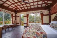 Summit Green Lake Tea Resort & Spa
