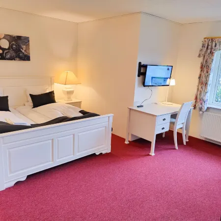 Rønnes Hotel