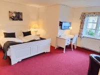 Rønnes Hotel Hotels in Brovst Kommune