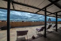 Toscana Loft - Apartasuites