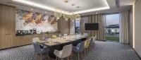 Hampton by Hilton Antalya Airport فنادق في مراد پاشا
