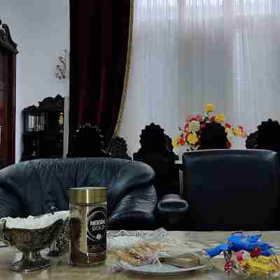 Sera Otel Others