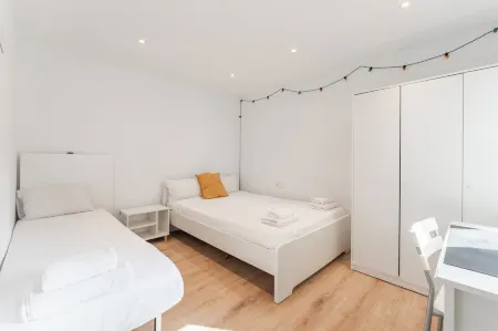 Feel Welcome Barcelona Smart Flat