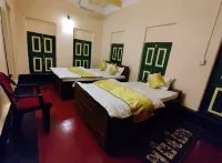 Tulin Heritage Bungalow Hotels in Purulia