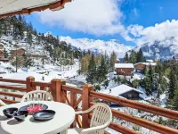 Les Combins 30 - Homestays