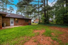 NEW! Cozy newly renovated midcentury modern home