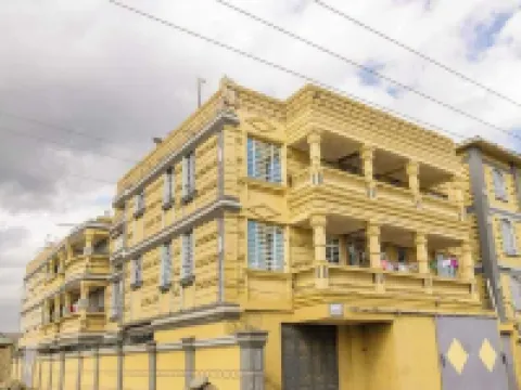 奢華套房內羅畢豪斯內瓦夏 鄰近奈瓦沙湖的酒店