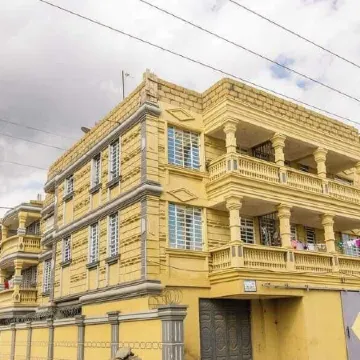 Lux Suites Nairobi House Naivasha