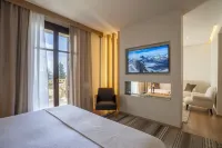 Likoria Hotel Hotels in Arachova