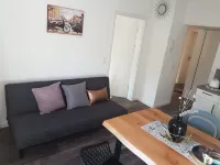 Ferienwohnung Busch