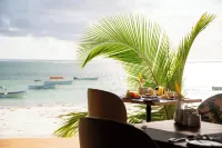 Ocean Boutique Hotel - Beach