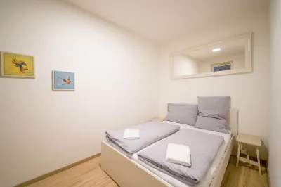 Vesna Convenient Apartment by Chors