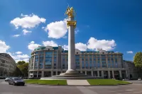 Khedi Hotel Tbilisi