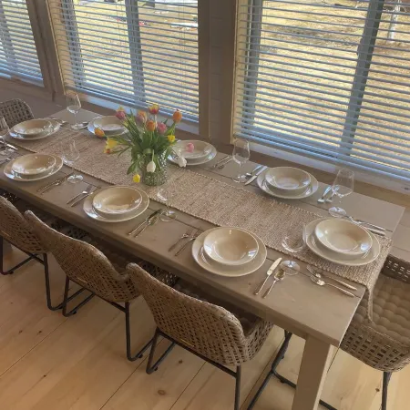 Niboban Cabin 14 - Golden Smelt, Shared Waterfront Community