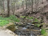 Modern 3-bedroom cottage in Drumore, southern Lancaster County
