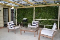 Maison d'Aurum A Pet Friendly and Family Friendly Heritage house