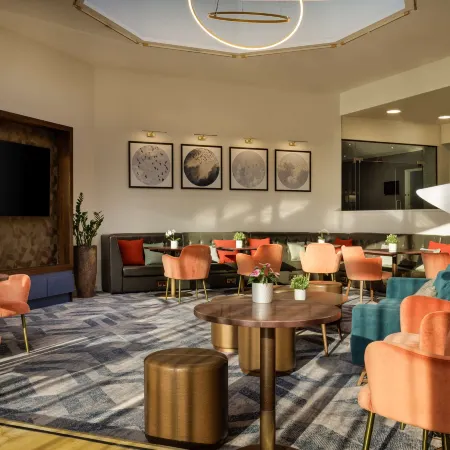 DoubleTree by Hilton Manchester Airport