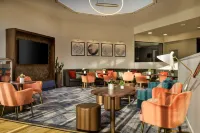 DoubleTree by Hilton Manchester Airport - breakfast