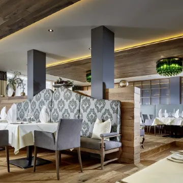 Das König Ludwig Inspiration Spa