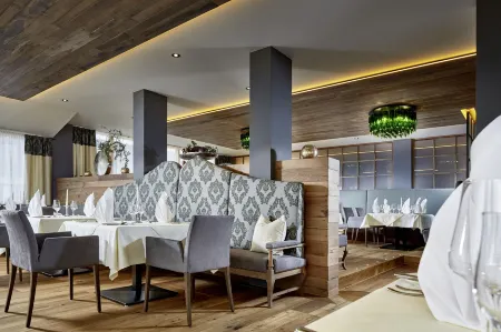 Das König Ludwig Inspiration Spa