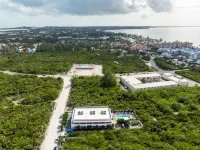 Seascape Grace Bay Hotel & Townhome Villas - Wifi
