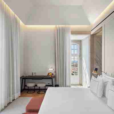 The Lince Santa Clara Rooms