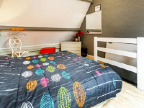 Spacious Holiday Home in Bruges