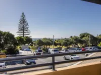 位於金斯克利夫的海濱公寓