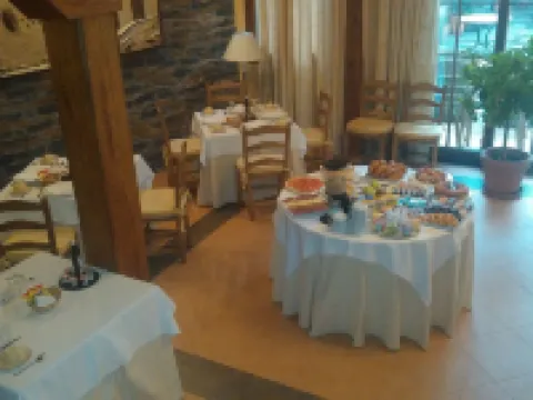 Hostería Del Arco Hoteles en Pedraza