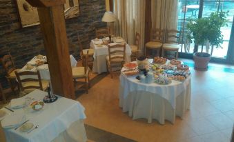 Hosteria del Arco