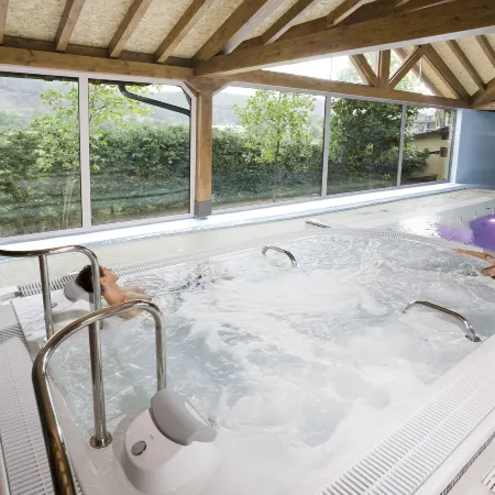 Apartamentos Spa Villa Pasiega