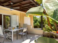 Anas Kiti Seaside Villa Hotels in Perivolia