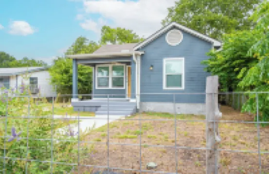 Cozy and Gorgeous 2Br1BA Near Amazing Downtown