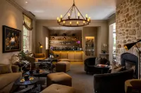 Leeu House - WiFi