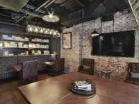 Q&C Hotel and Bar New Orleans, Autograph Collection Hotels in New Orleans