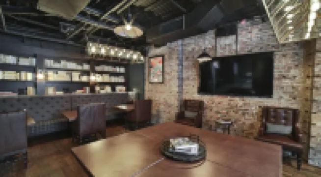 Q&C 酒店及酒吧 - 紐奧良 - 傲途格精選酒店