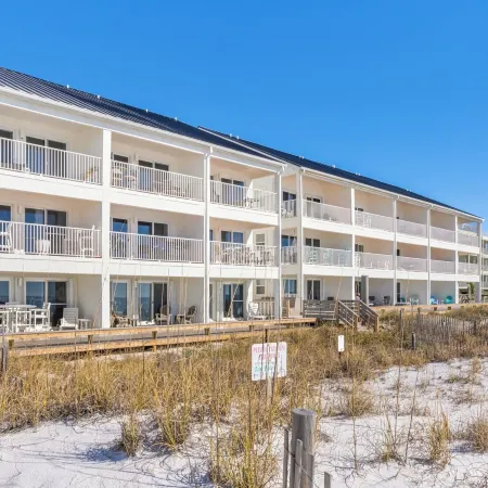 Eastern Shores