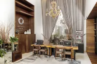 Hotel Suites México Plaza León Campestre