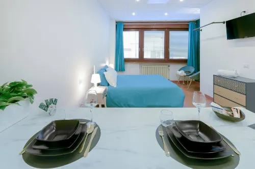 Les Trois Merveilles Green Fernando Hotels in Cesena