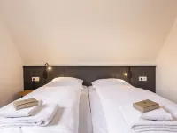 Restyled Holiday Home Near Nordhorn