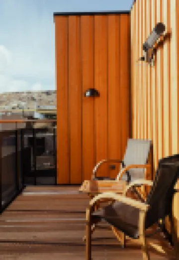 體驗豪華生活盡享絕美風景