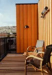 Stylish 3-Bedroom Apartment in Tórshavn