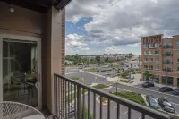Welcoming DC Area Apartments